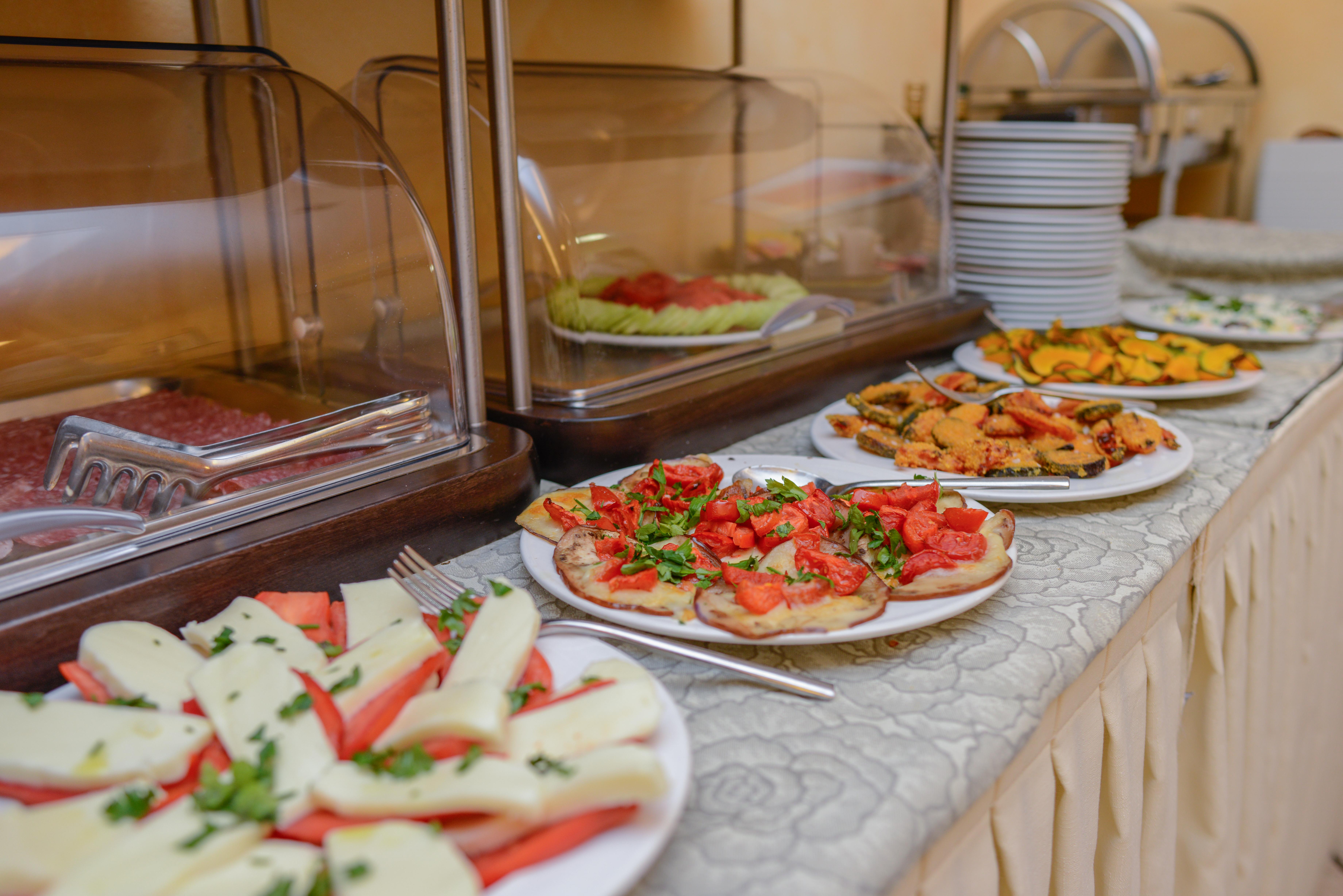 מנרבה דל גארדה Ahg Donna Silvia Wellness Hotel מראה חיצוני תמונה